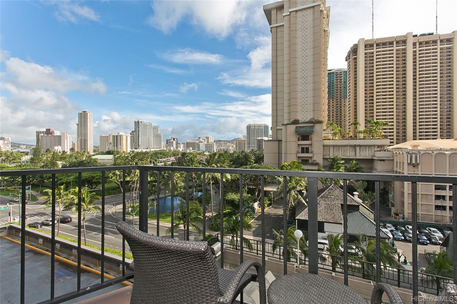 1850 Ala Moana Boulevard #406, Honolulu, HI 96815