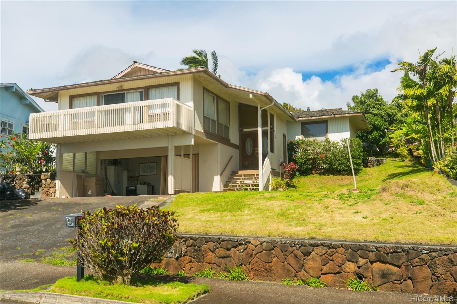 2363 Halekoa Drive Honolulu, HI 96821