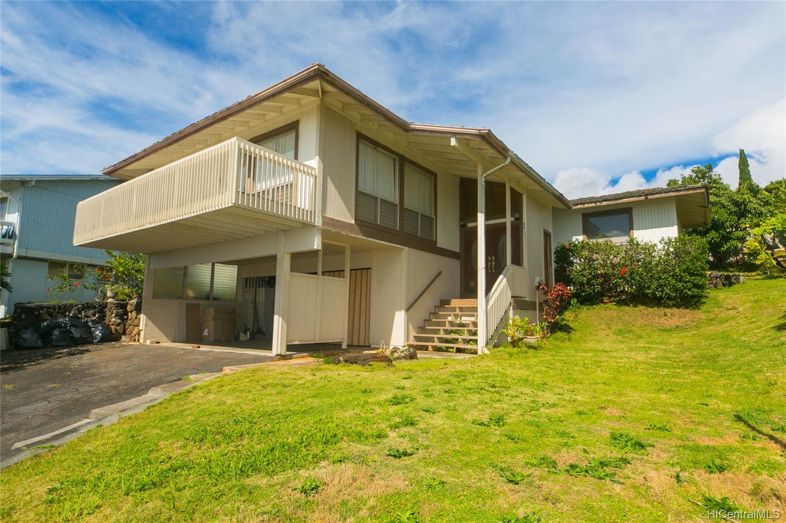 2363 Halekoa Drive Honolulu, HI 96821