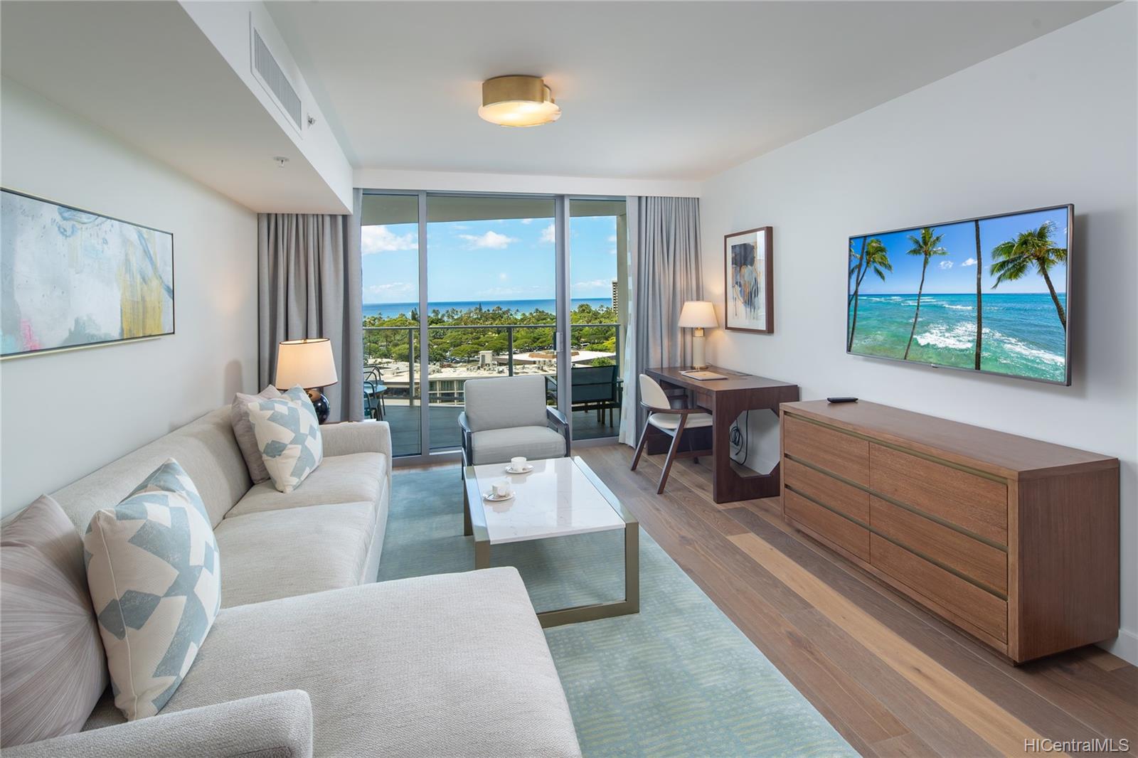 2139 Kuhio Avenue #1106, Honolulu, HI 96815