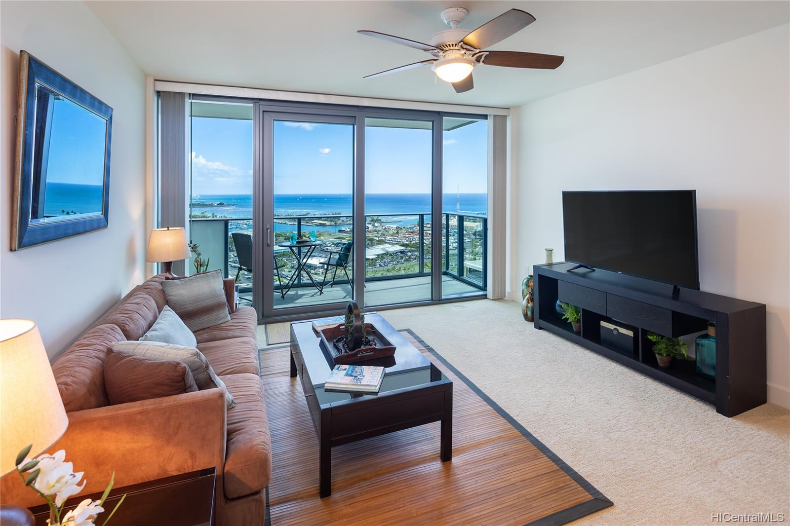 600 Ala Moana Boulevard #2503, Honolulu, HI 96813