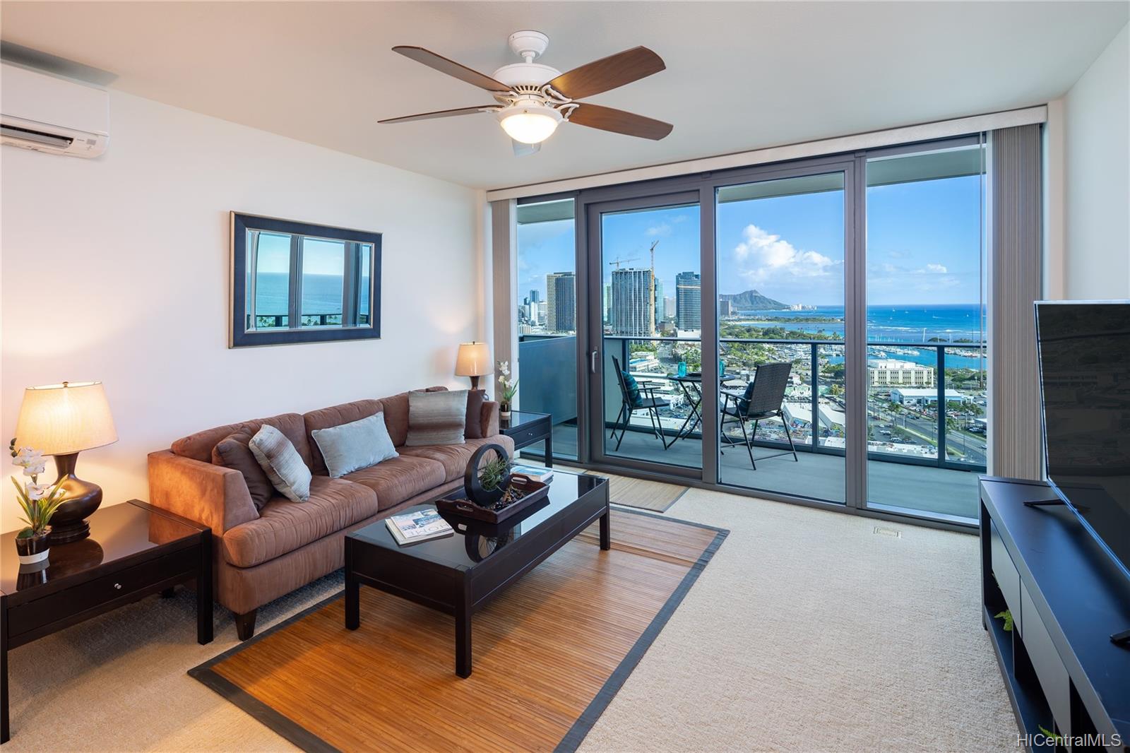 600 Ala Moana Boulevard #2503, Honolulu, HI 96813