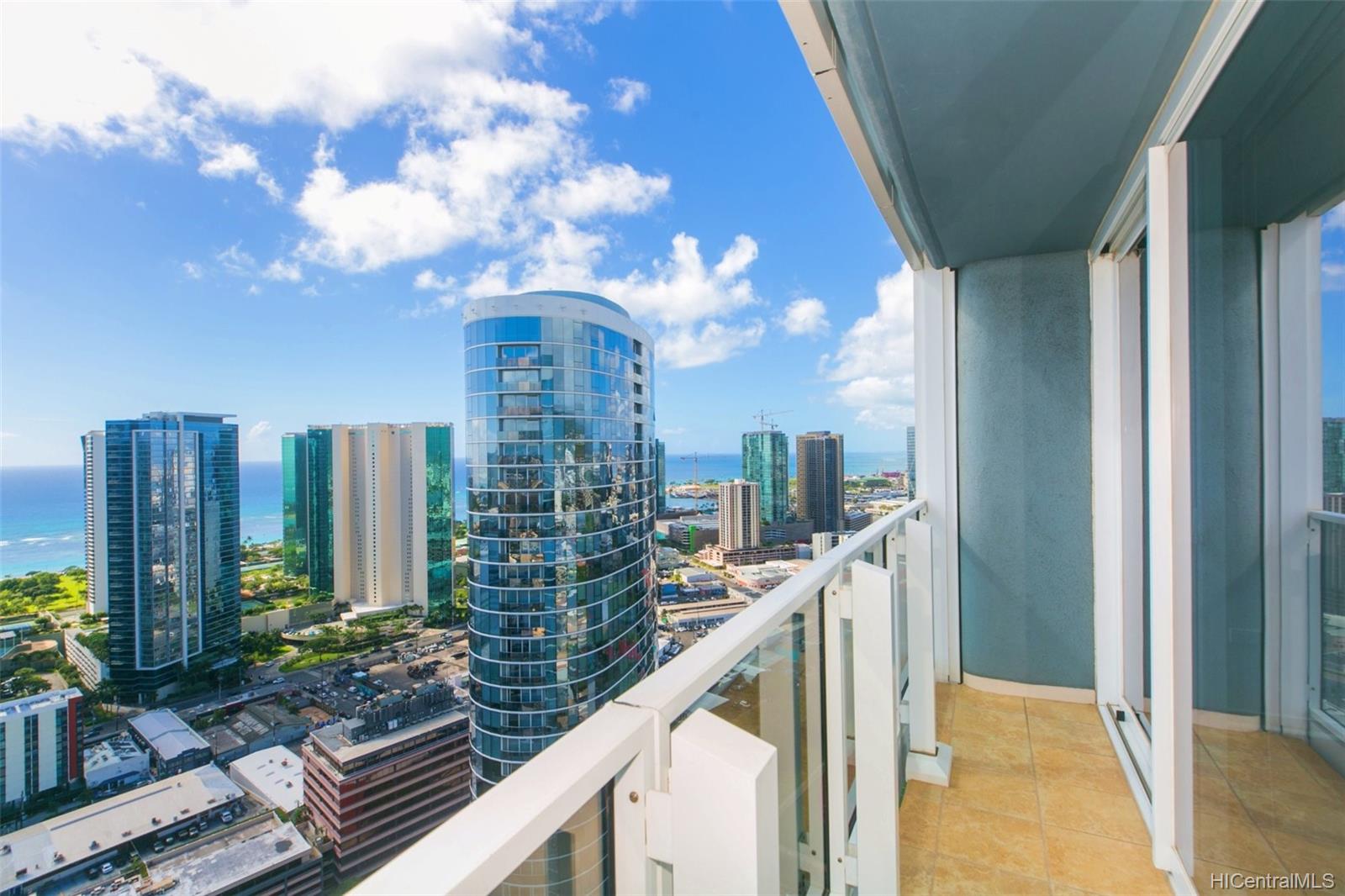 1296 Kapiolani Boulevard #4306, Honolulu, HI 96814