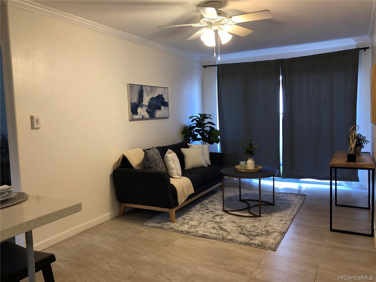 212 Huali Street #102, Honolulu, HI 96813