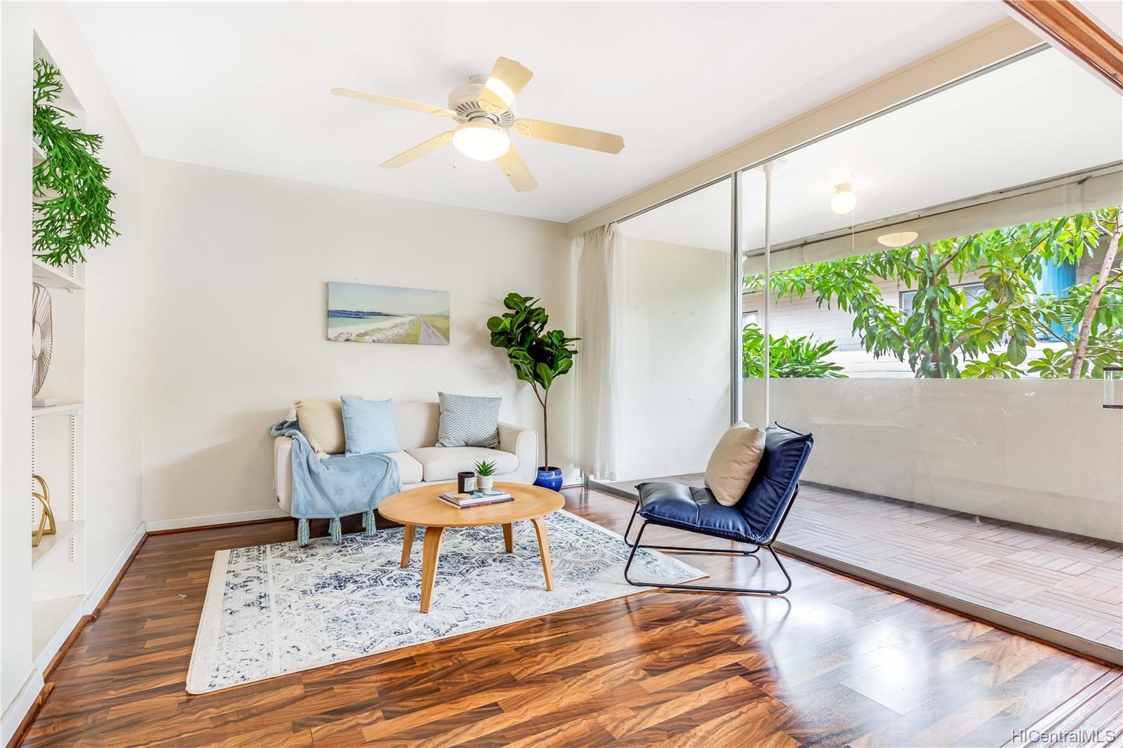 1423 Emerson Street #204, Honolulu, HI 96813