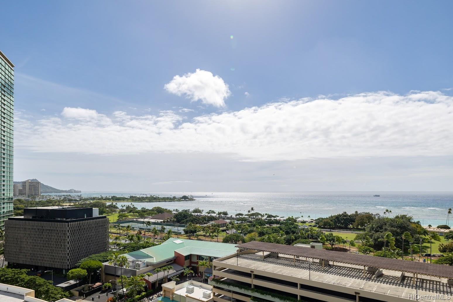 1108 Auahi Street #1102, Honolulu, HI 96814