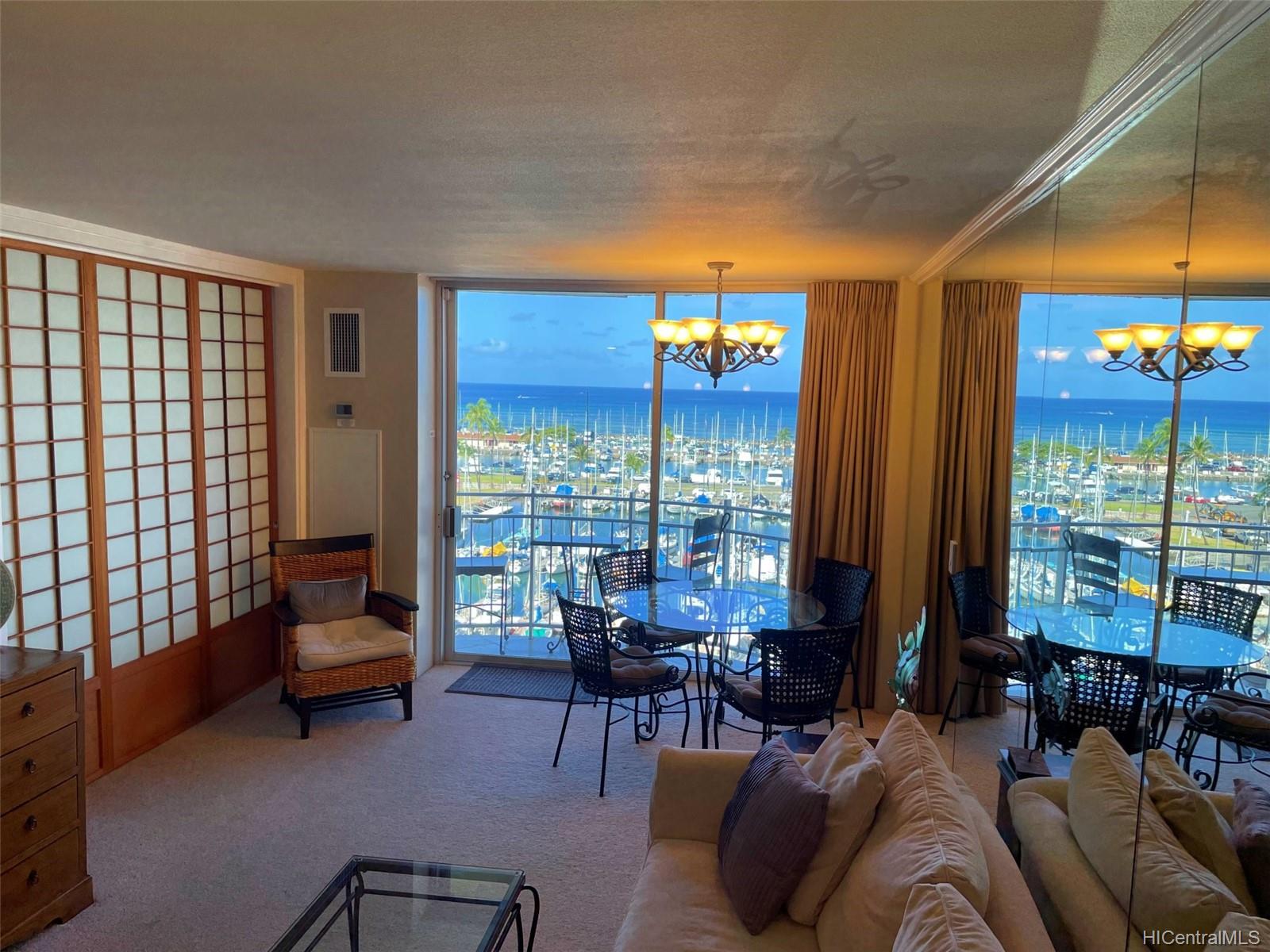 1765 Ala Moana Boulevard #882, Honolulu, HI 96815