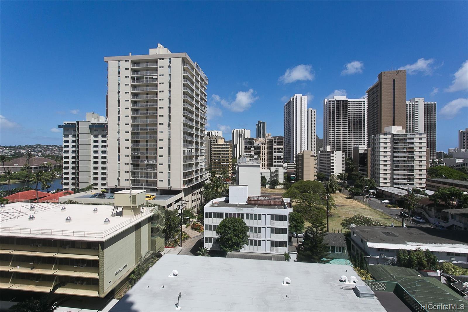 2421 Tusitala Street #1001, Honolulu, HI 96815