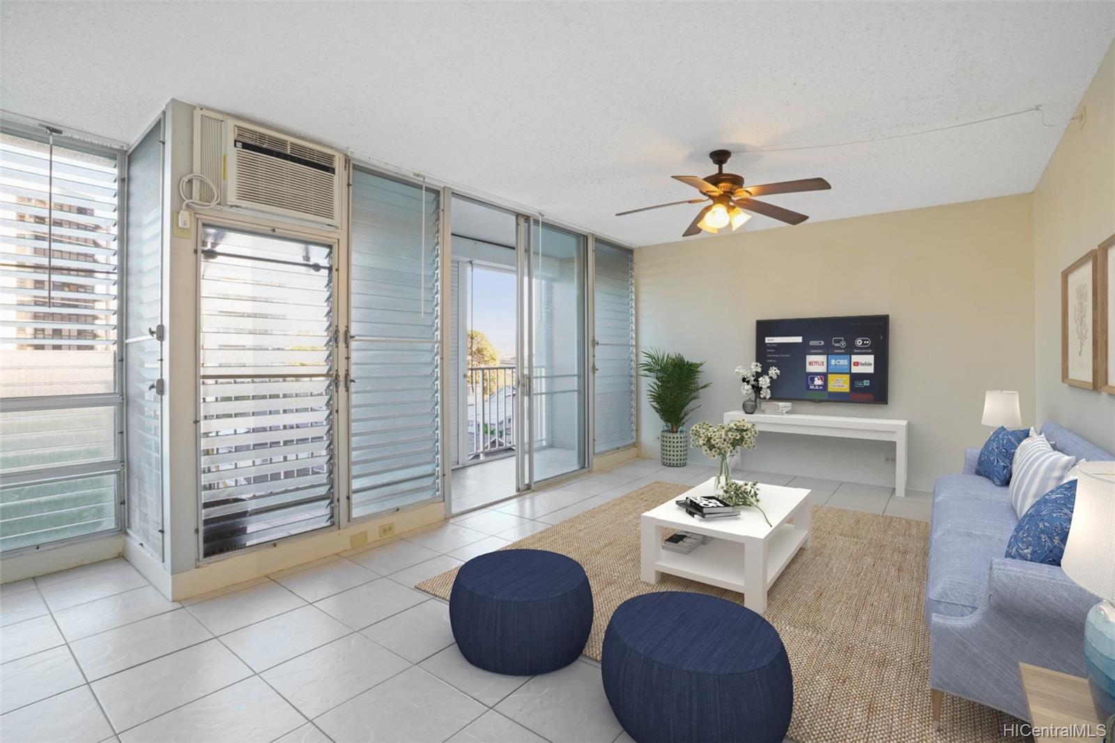 757 Kinalau Place #505, Honolulu, HI 96813