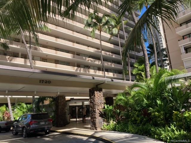 1720 Ala Moana Boulevard #803A, Honolulu, HI 96815