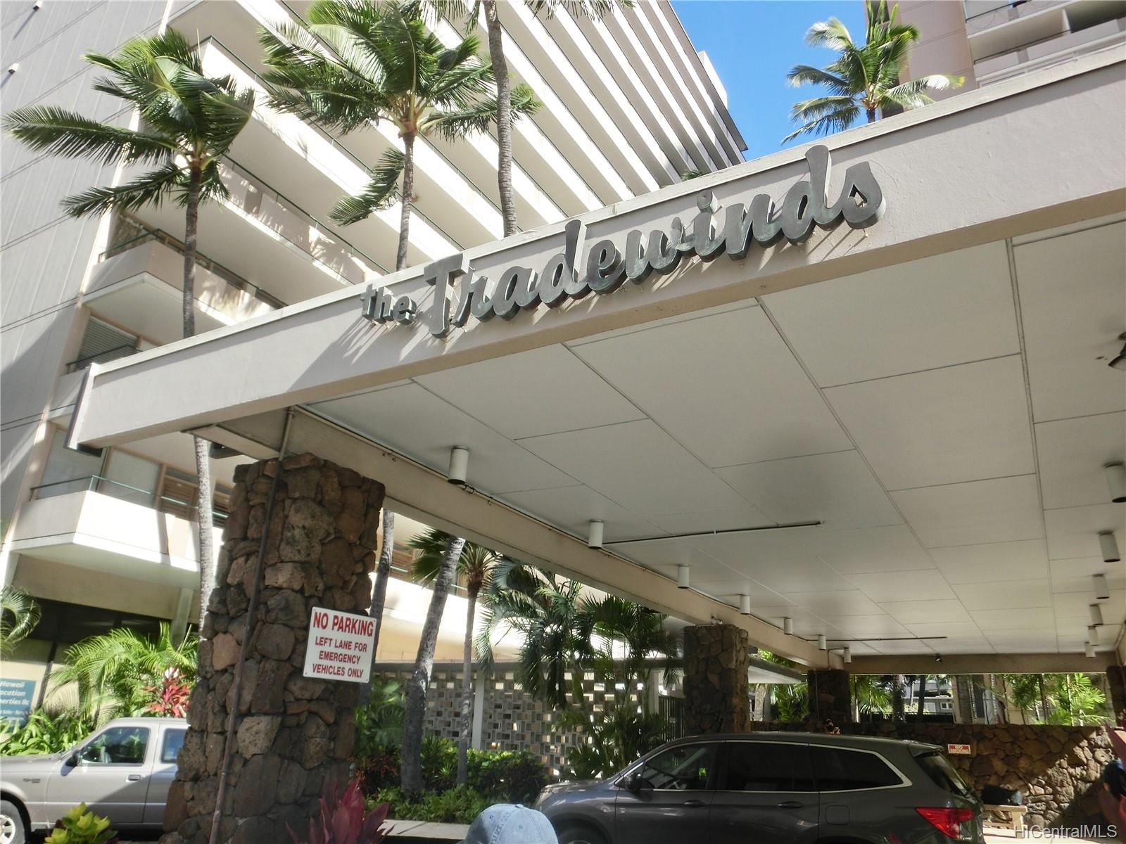 1720 Ala Moana Boulevard #803A, Honolulu, HI 96815