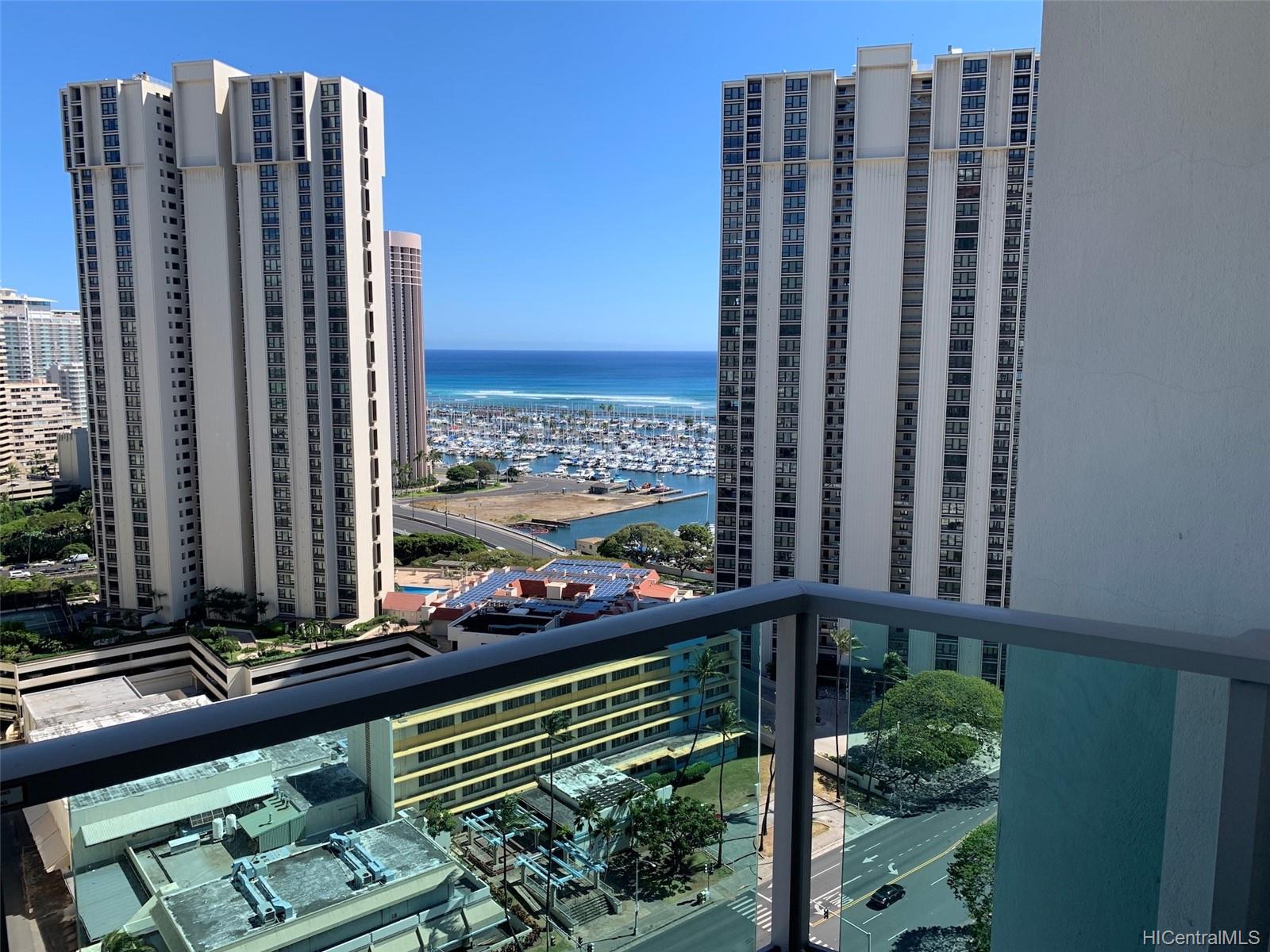 410 Atkinson Drive #2118, Honolulu, HI 96814