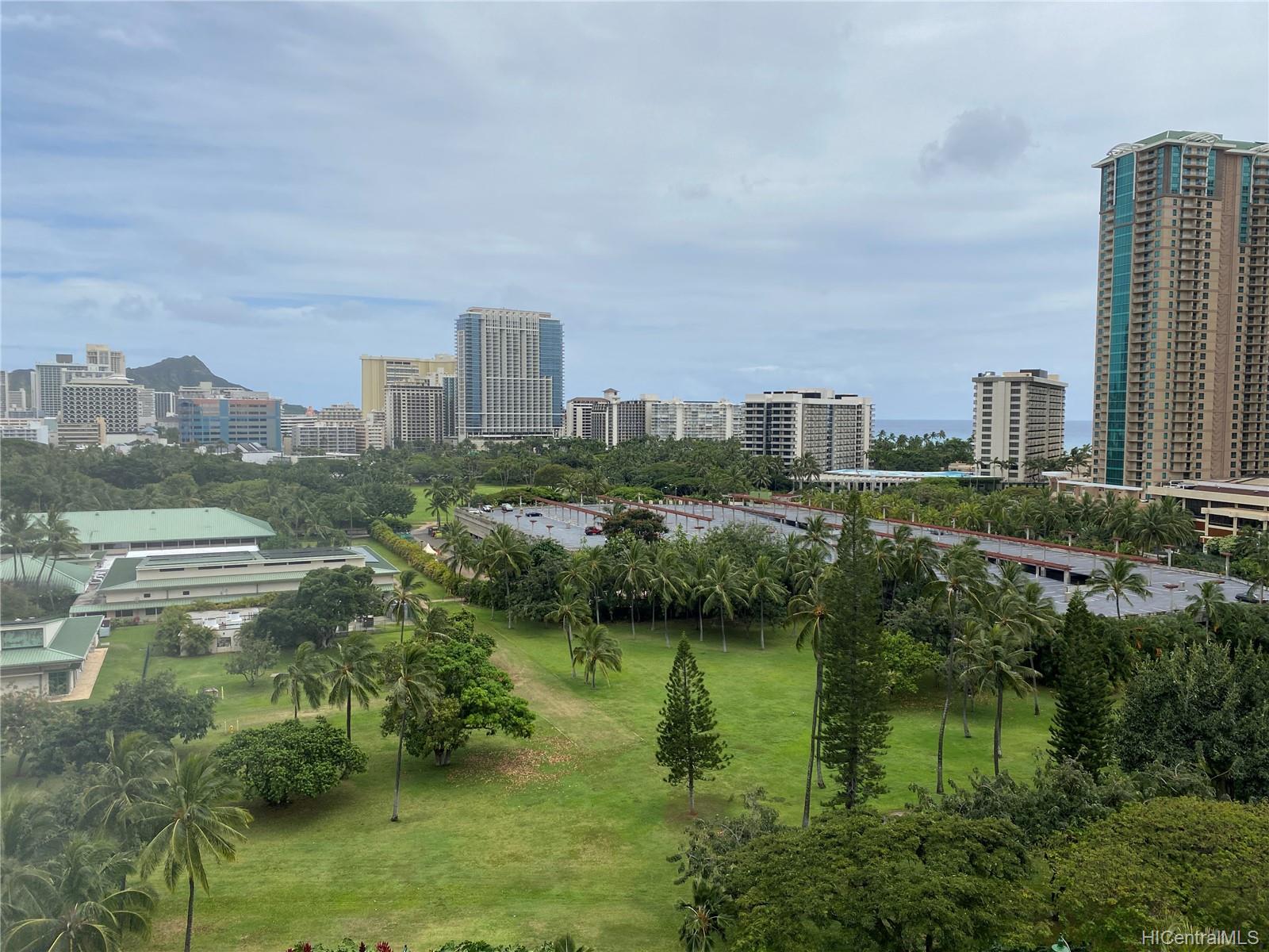 1920 Ala Moana Boulevard #1113, Honolulu, HI 96815