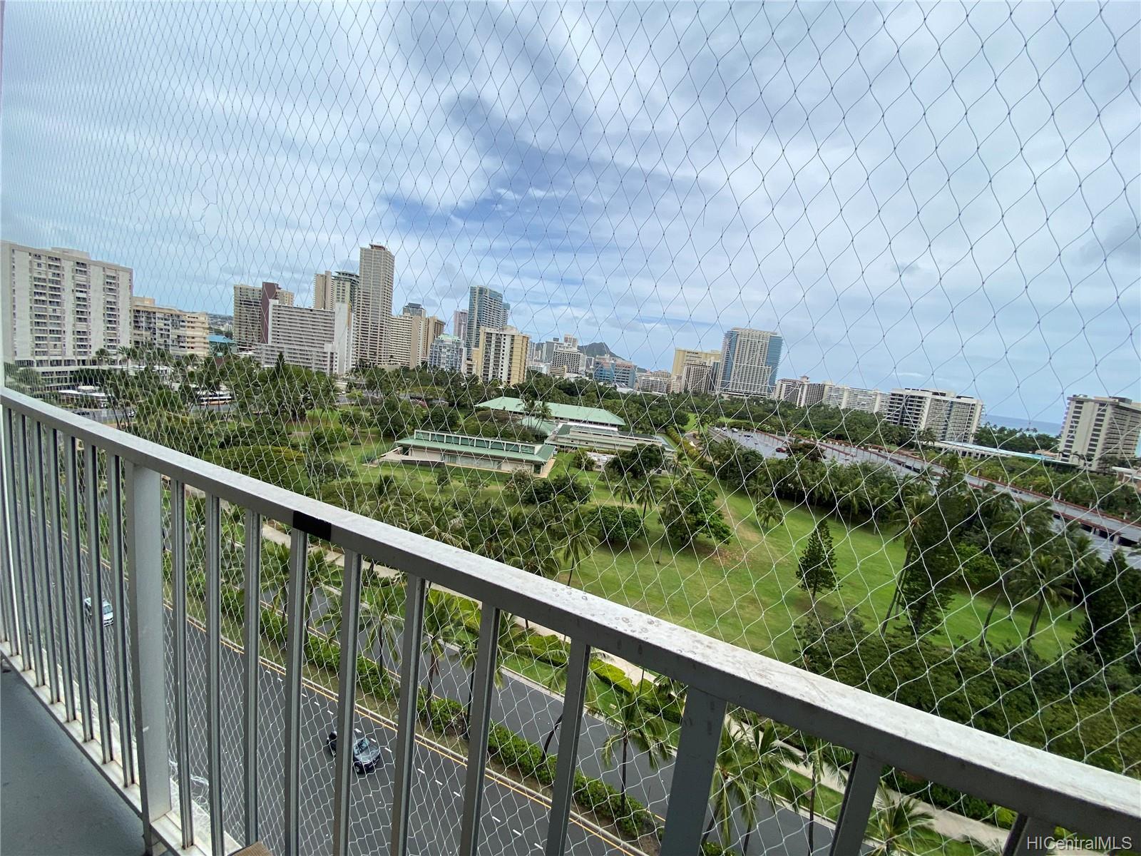 1920 Ala Moana Boulevard #1113, Honolulu, HI 96815