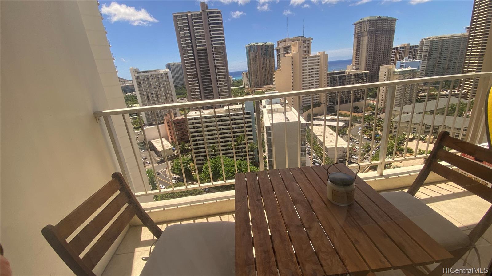 400 Hobron Lane #2311, Honolulu, HI 96815