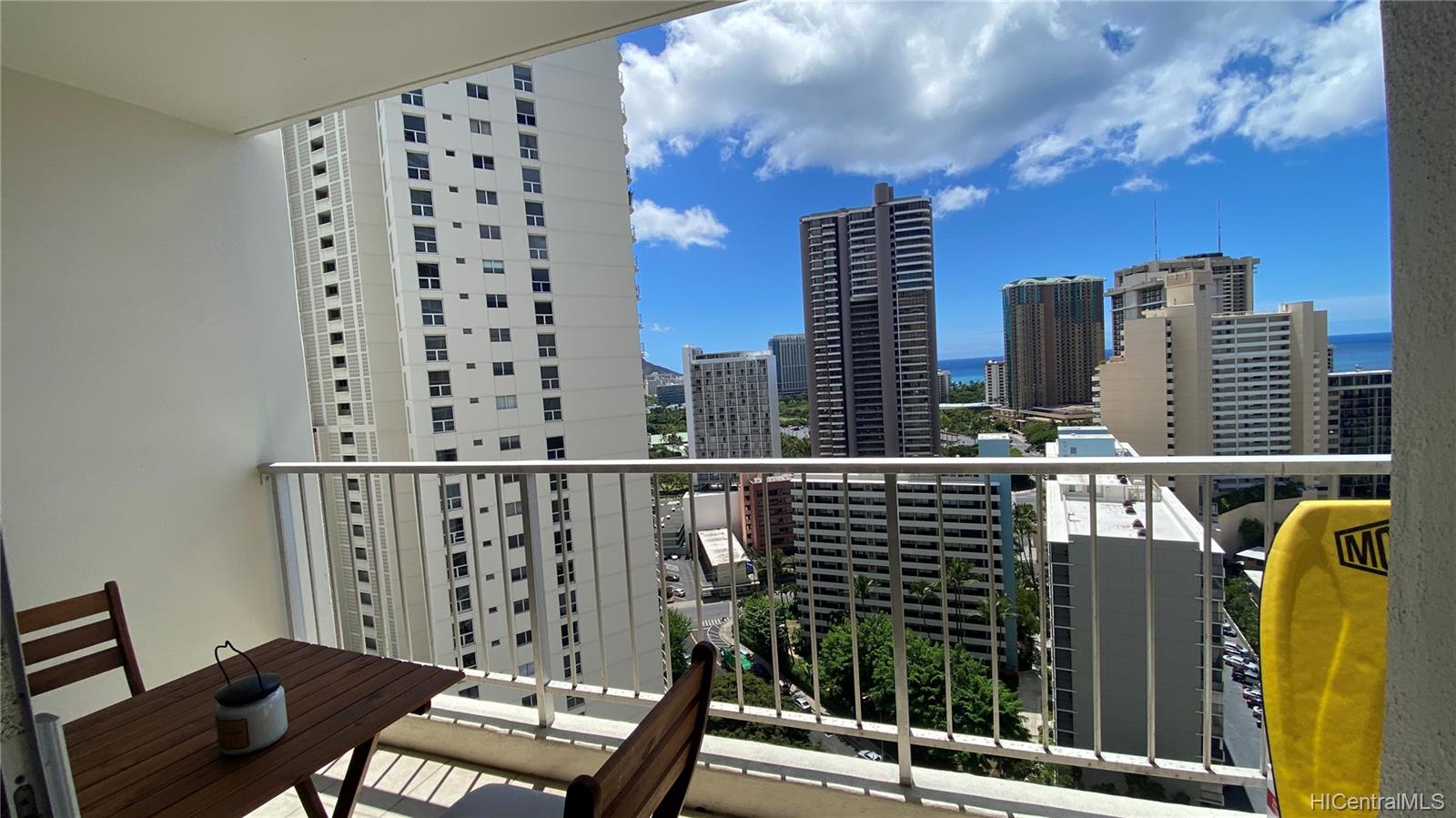 400 Hobron Lane #2311, Honolulu, HI 96815