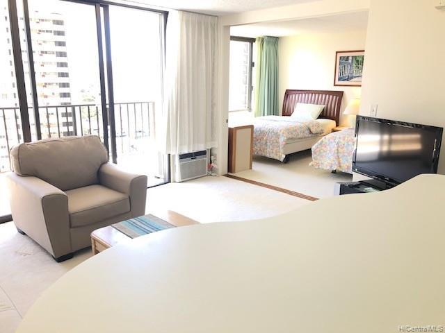 201 Ohua Avenue #1711 -1, Honolulu, HI 96815