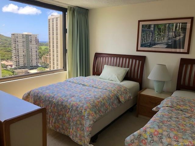 201 Ohua Avenue #1711 -1, Honolulu, HI 96815