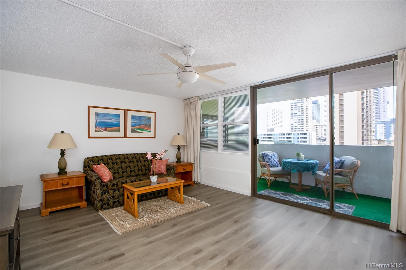 2092 Kuhio Avenue #1101, Honolulu, HI 96815