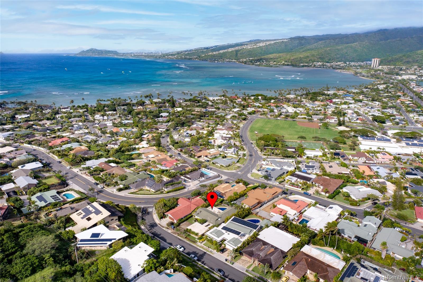 112 Polihale Place Honolulu, HI 96825