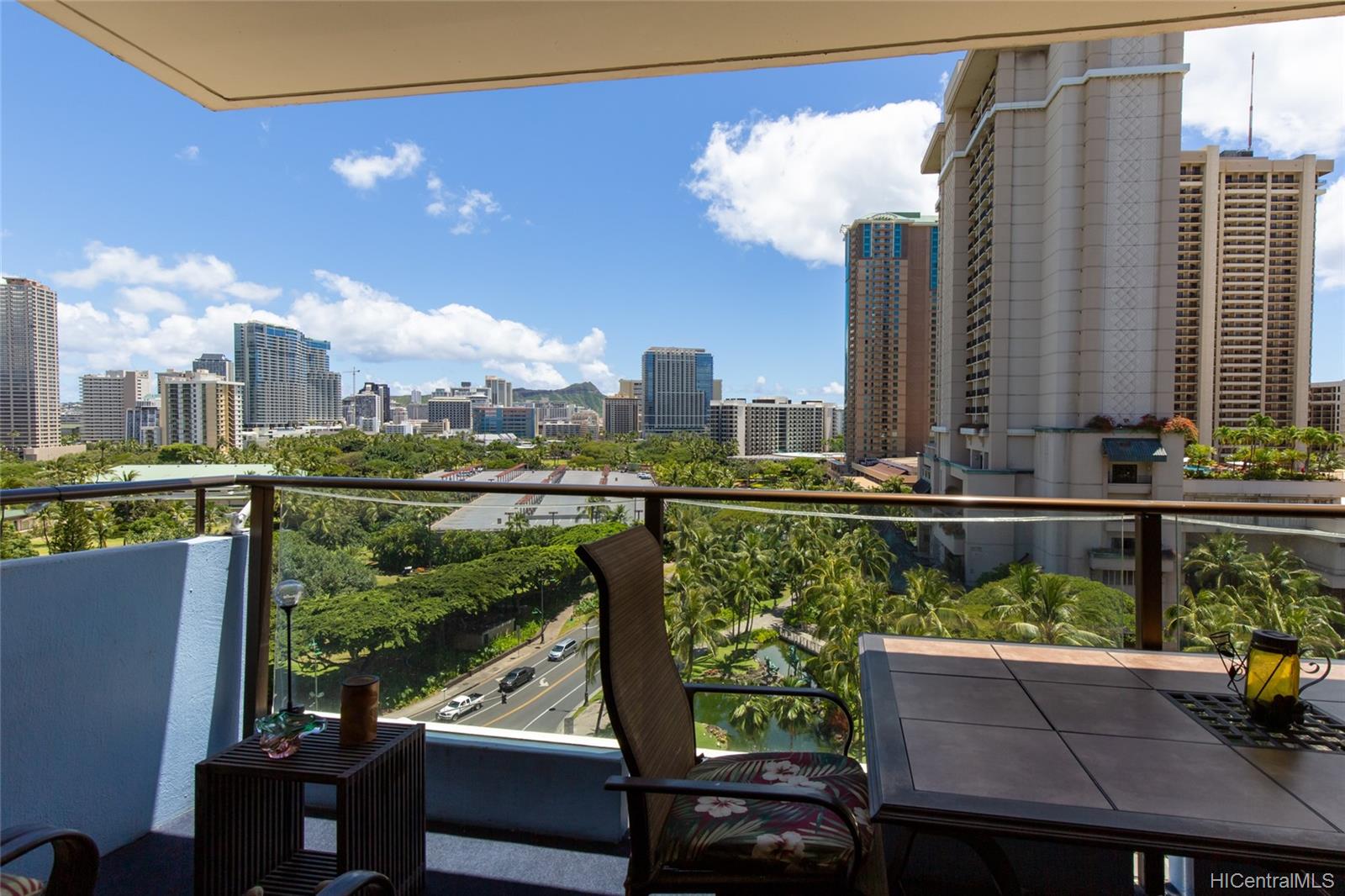 1860 Ala Moana Boulevard #1210, Honolulu, HI 96815