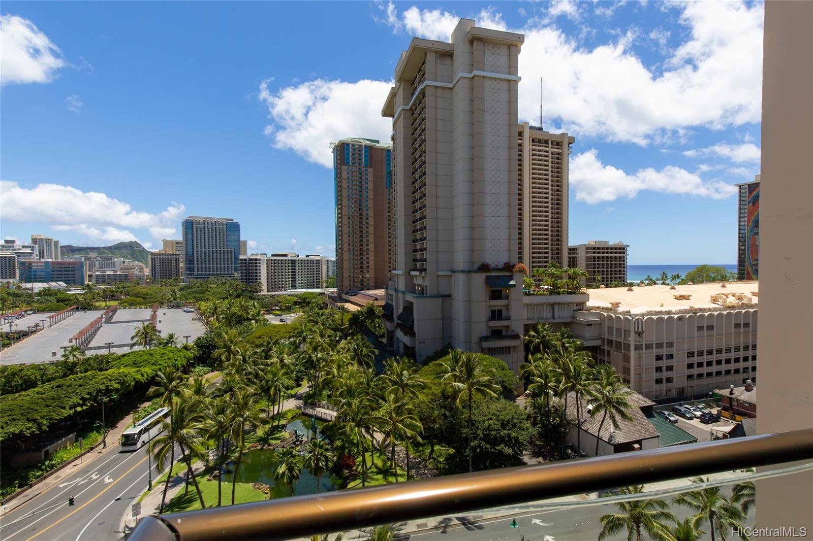 1860 Ala Moana Boulevard #1210, Honolulu, HI 96815