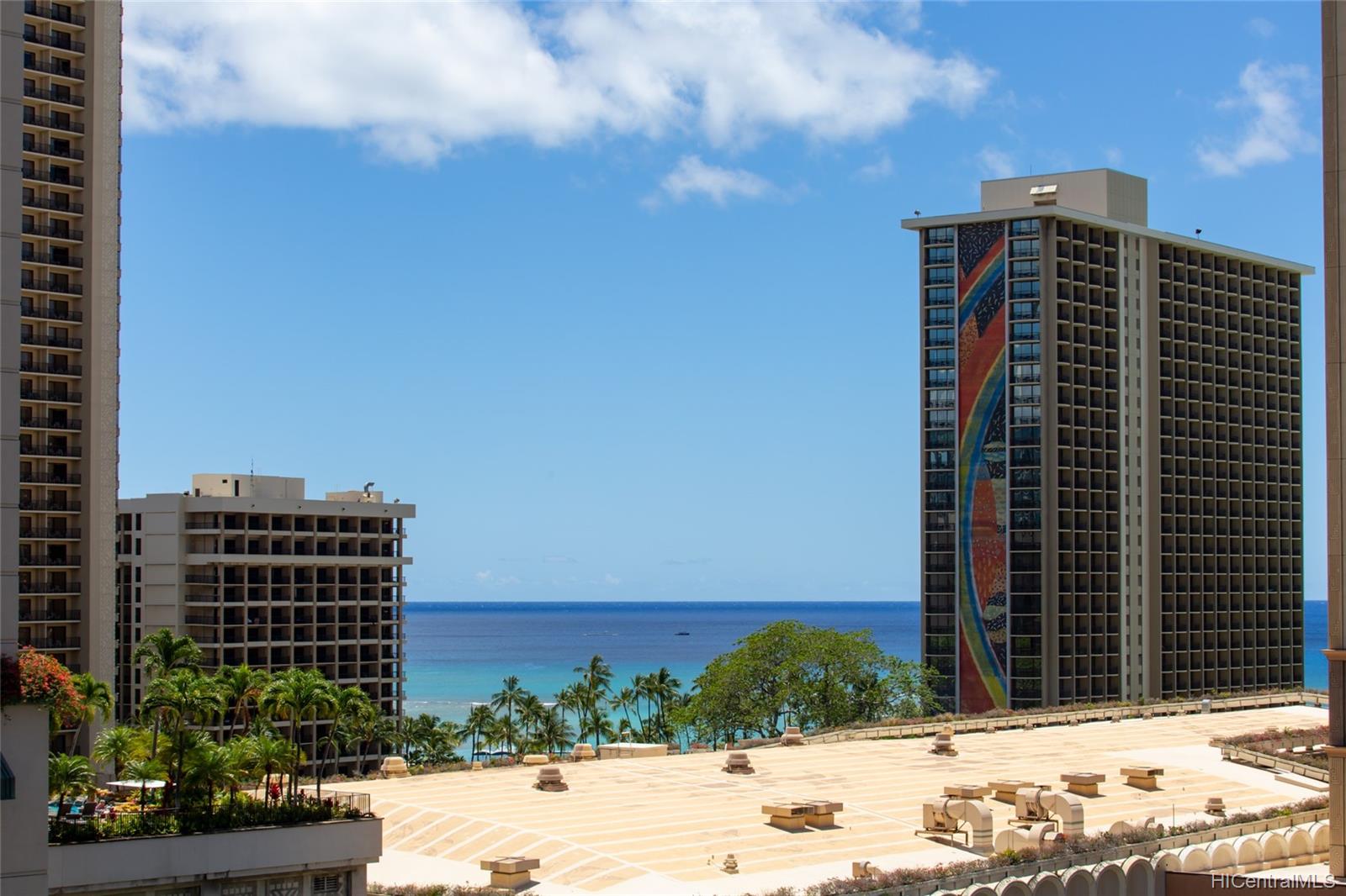 1860 Ala Moana Boulevard #1210, Honolulu, HI 96815