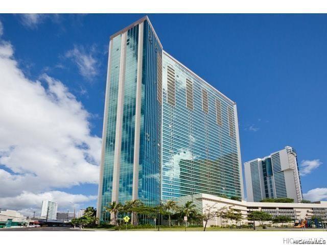 1177 Queen Street #1208, Honolulu, HI 96814