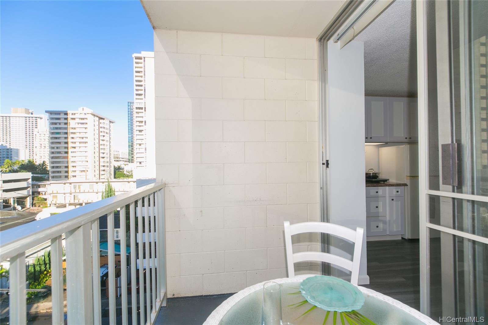 249 Kapili Street #502, Honolulu, HI 96815