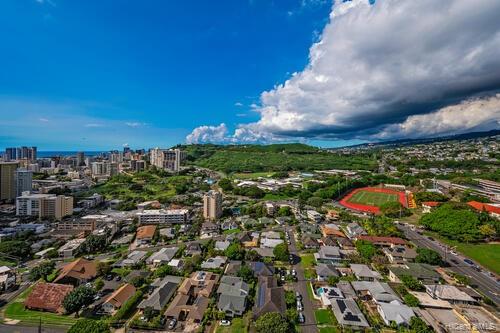 1717 Mott Smith Drive #3204, Honolulu, HI 96822