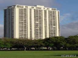 1350 Ala Moana Boulevard #307, Honolulu, HI 96814