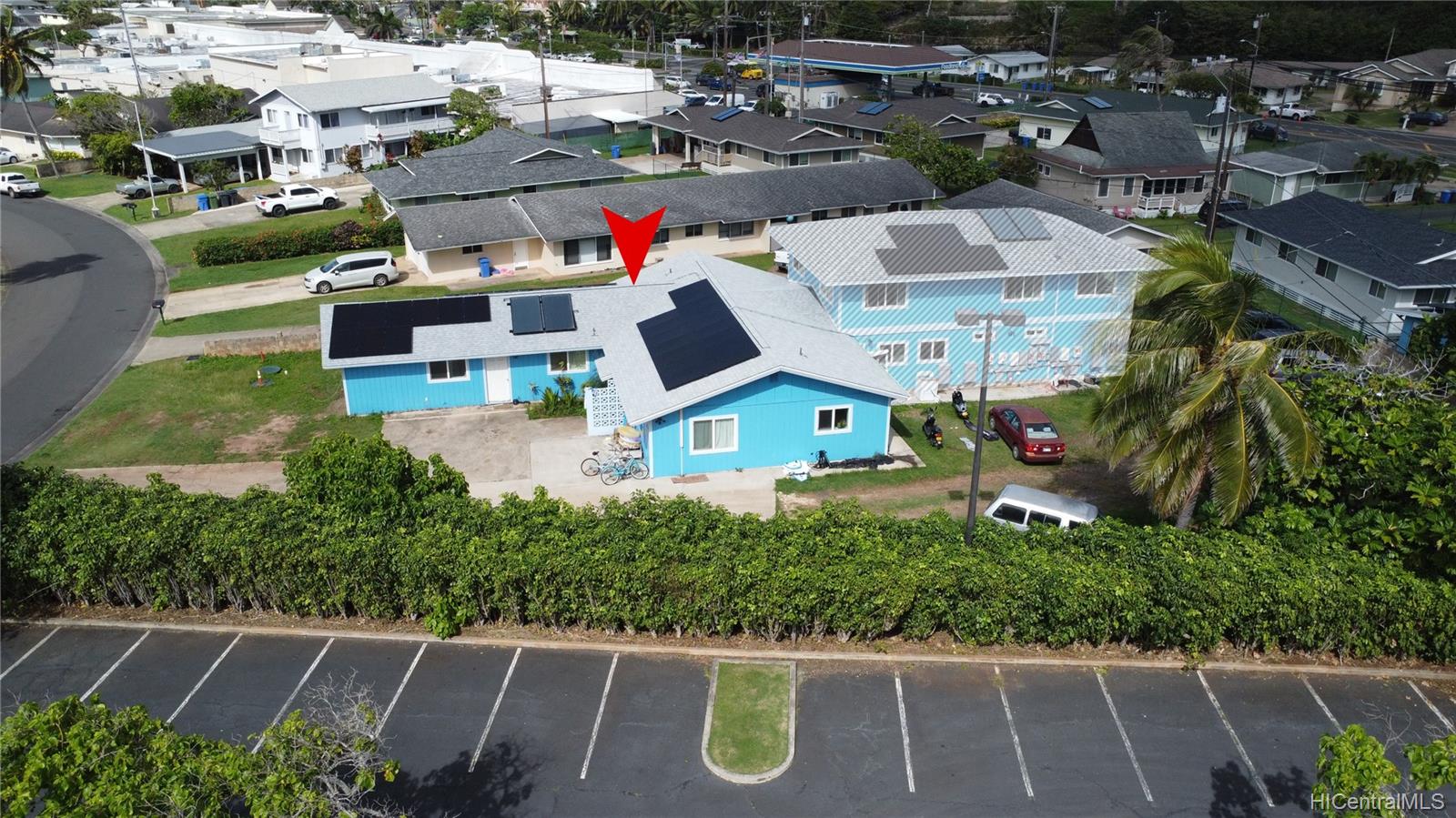 55-431 Iosepa Street #A, Laie, HI 96762