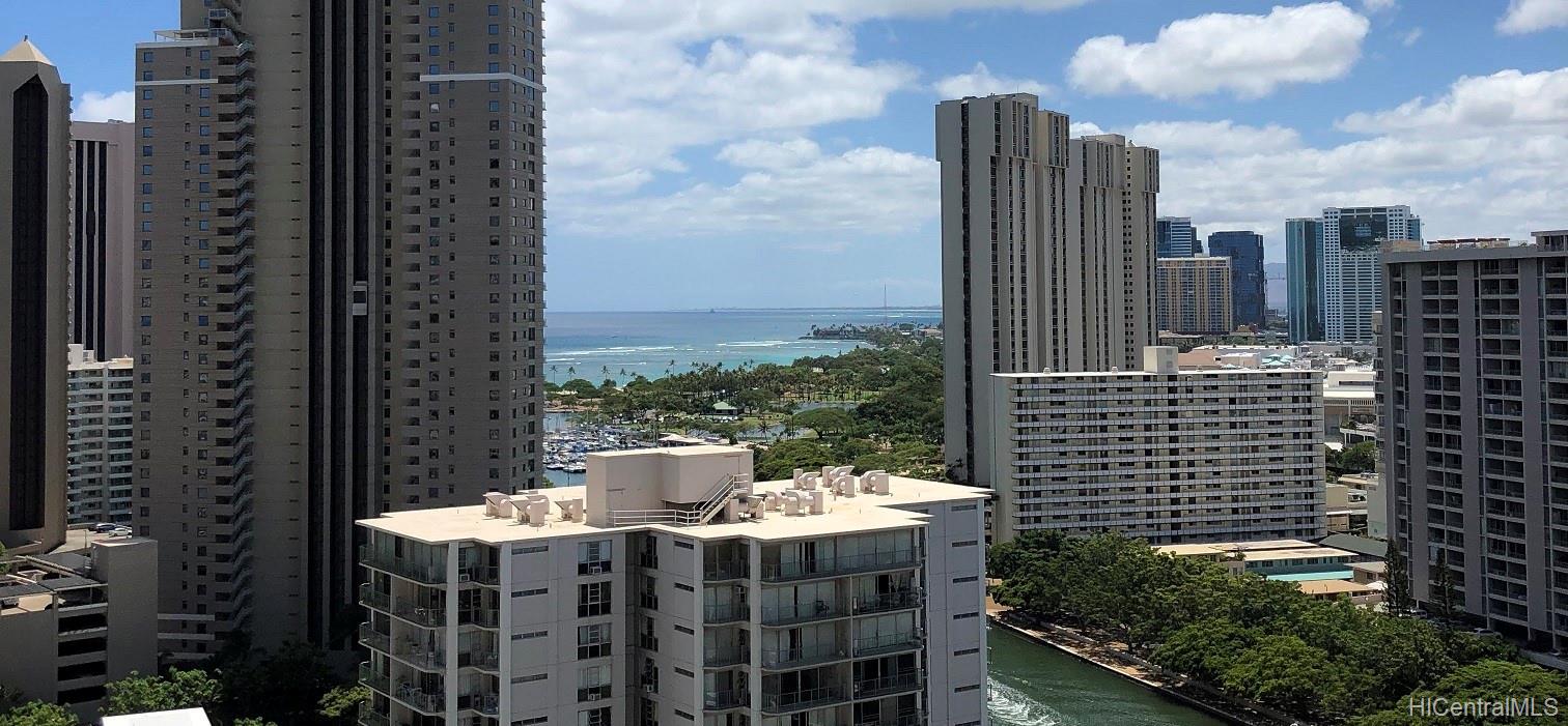 1717 Ala Wai Boulevard #2209, Honolulu, HI 96815