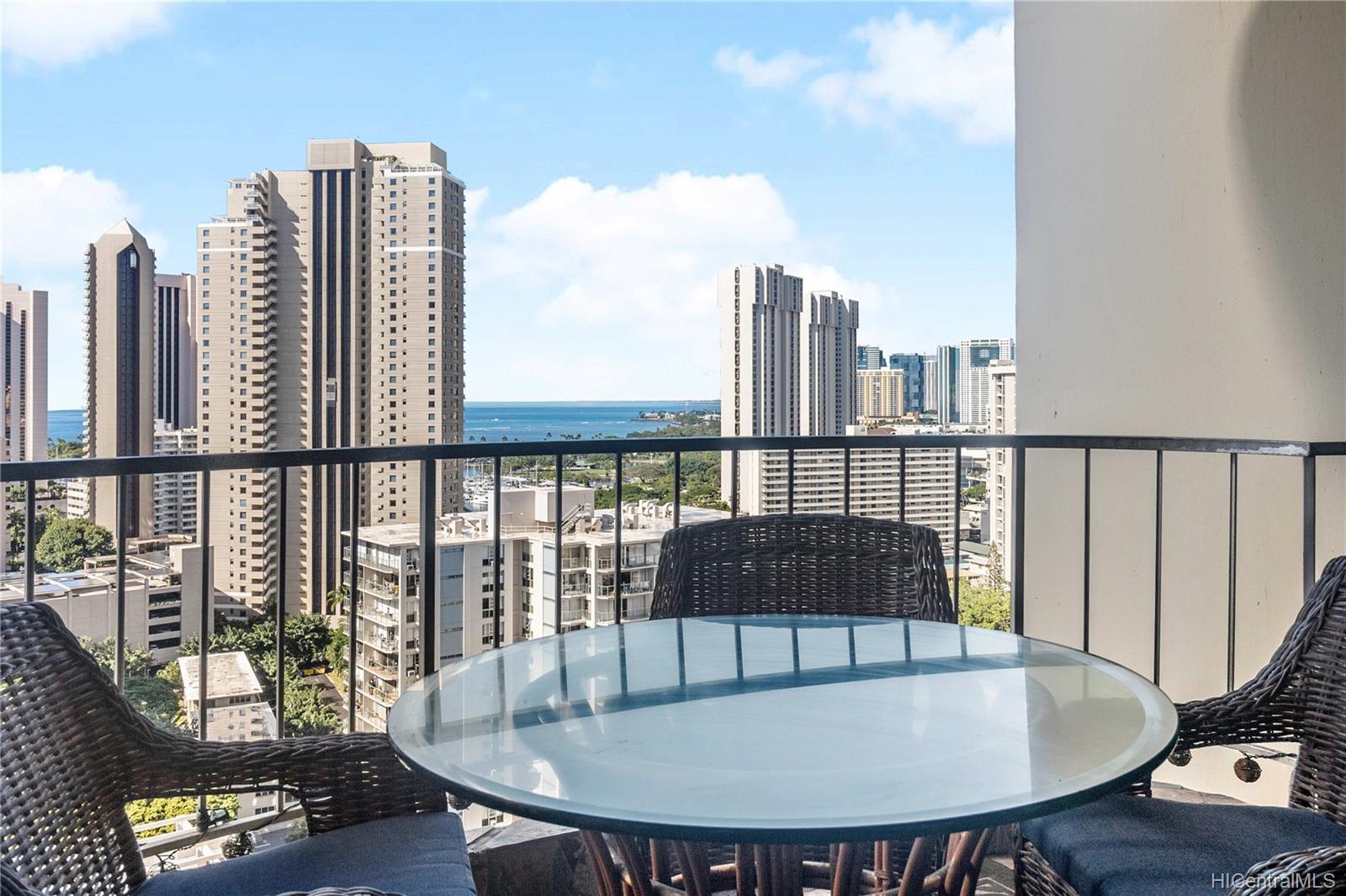 1717 Ala Wai Boulevard #2209, Honolulu, HI 96815