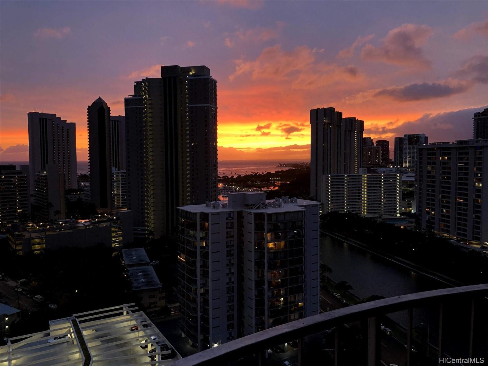 1717 Ala Wai Boulevard #2209, Honolulu, HI 96815