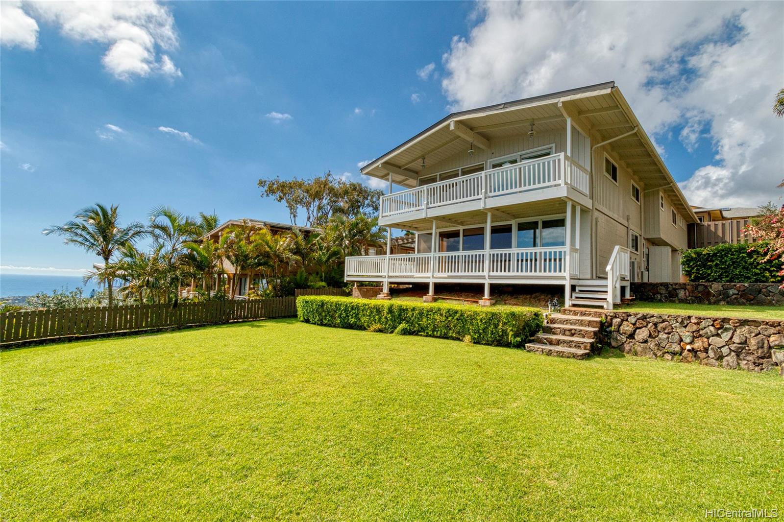 2017 Halekoa Drive Honolulu, HI 96821