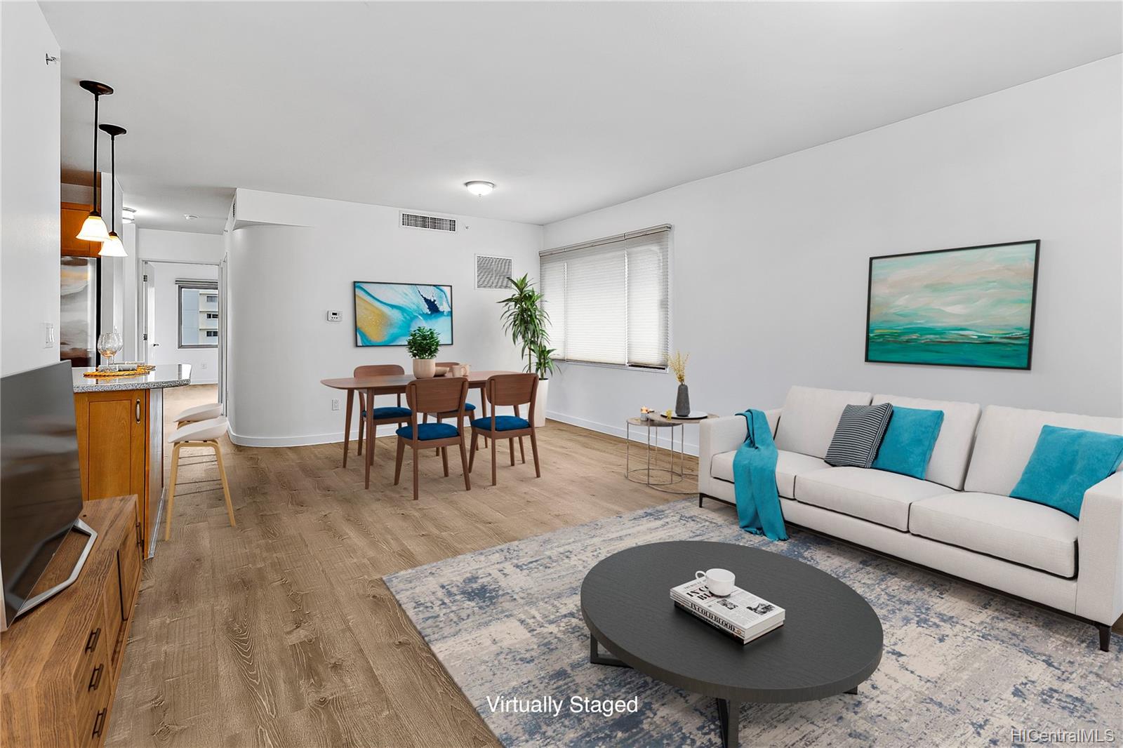 421 Olohana Street #904, Honolulu, HI 96815