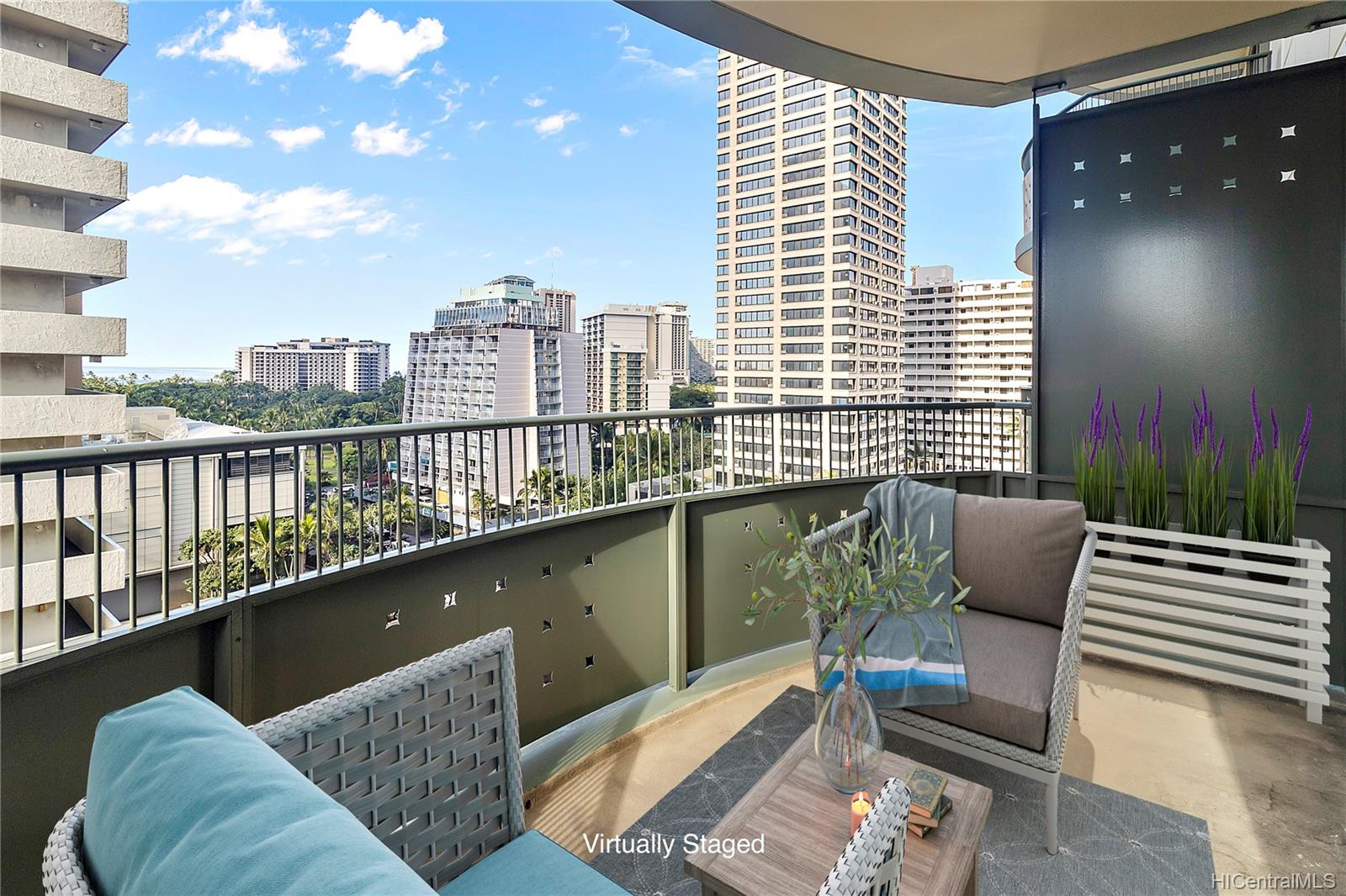 421 Olohana Street #904, Honolulu, HI 96815