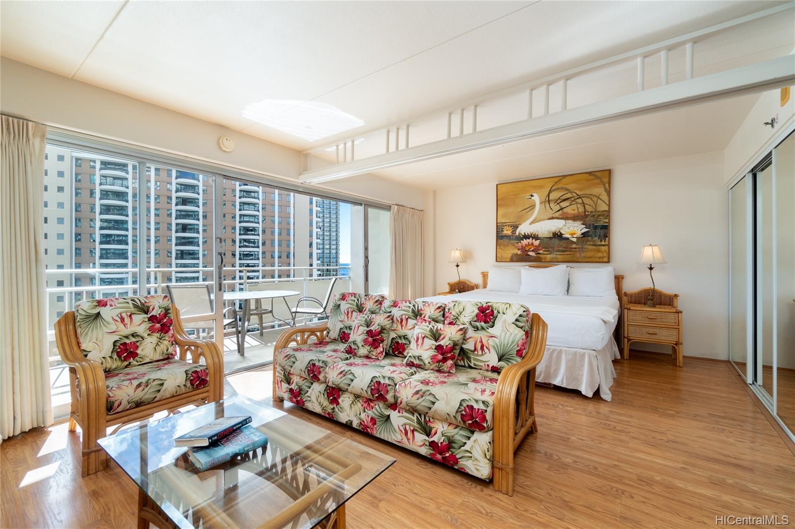 1777 Ala Moana Boulevard #1538, Honolulu, HI 96815