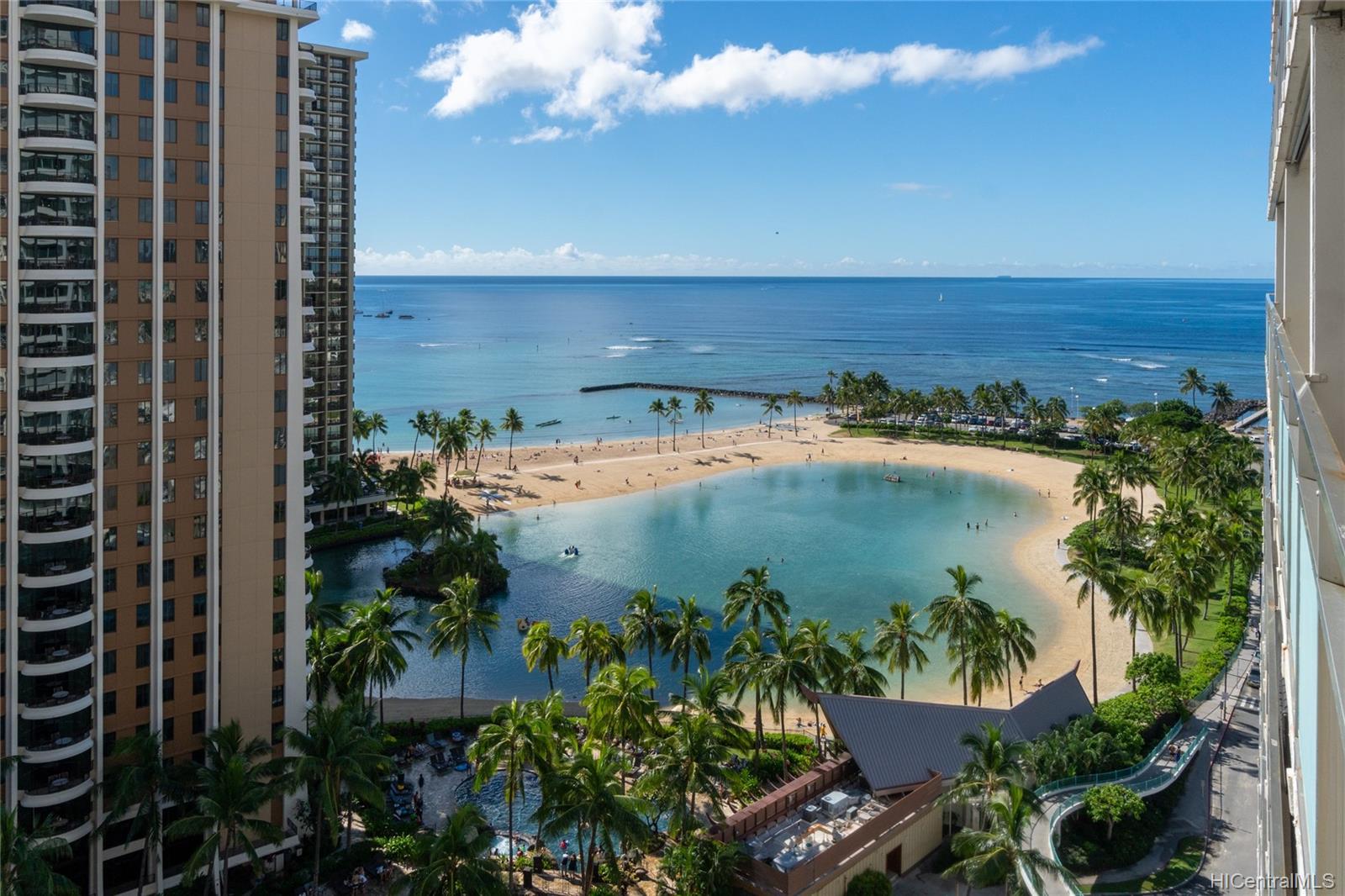 1777 Ala Moana Boulevard #1538, Honolulu, HI 96815