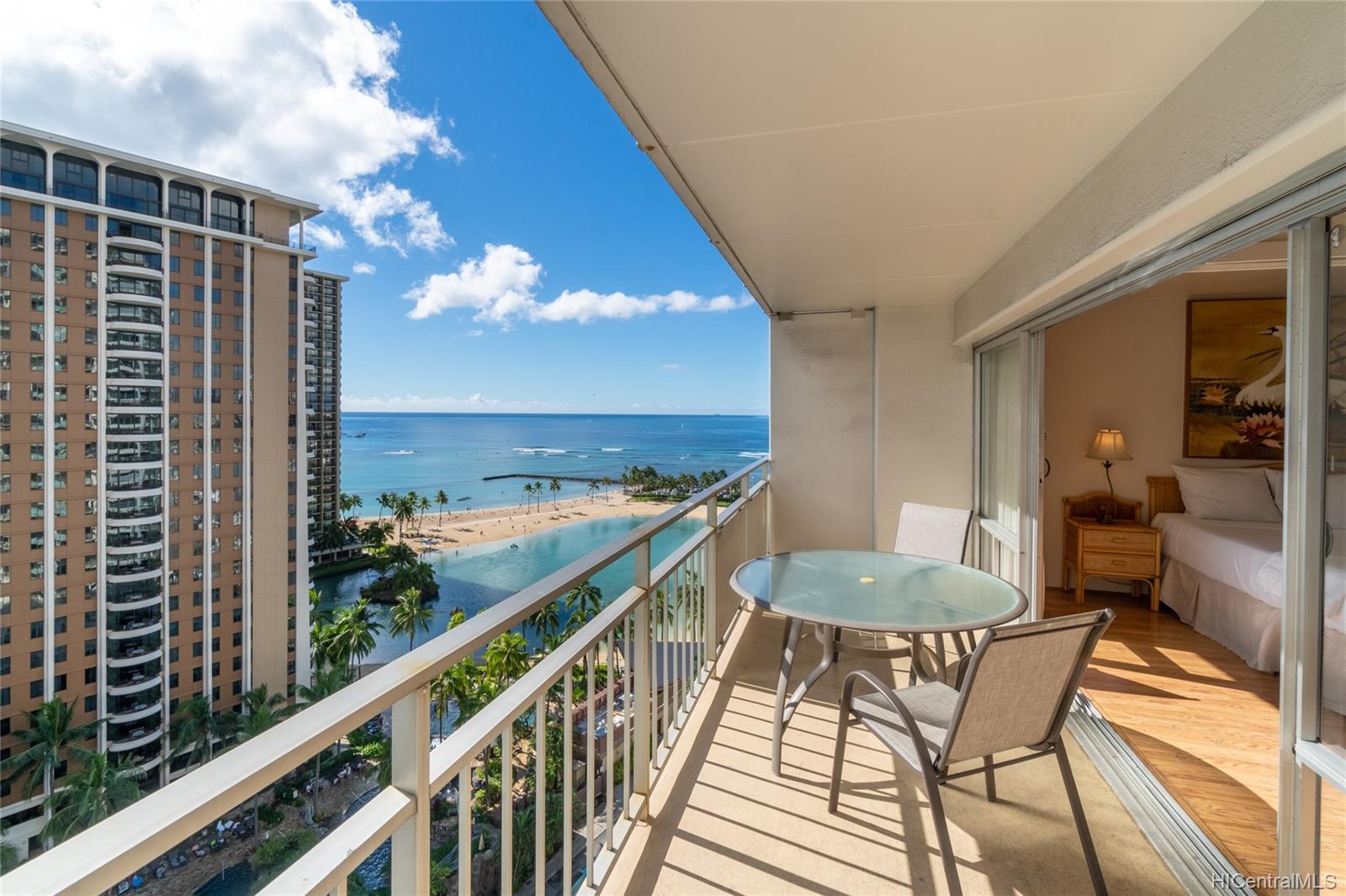 1777 Ala Moana Boulevard #1538, Honolulu, HI 96815