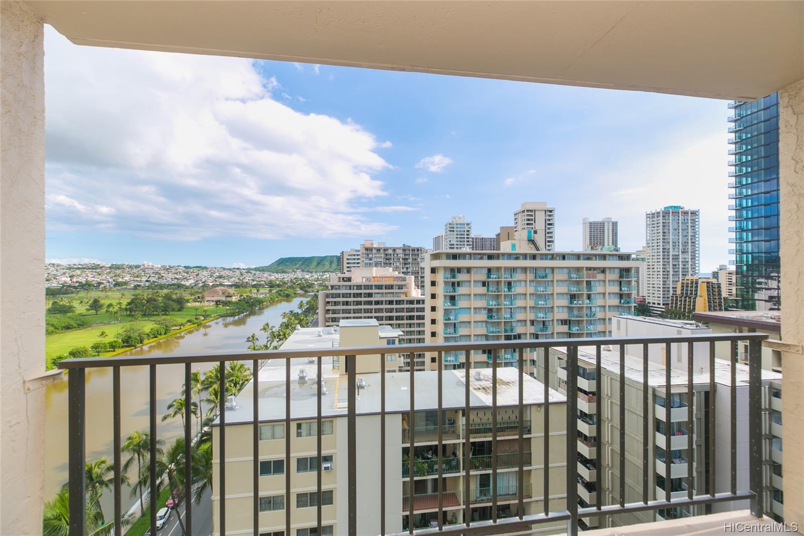 2345 Ala Wai Boulevard #1717, Honolulu, HI 96815