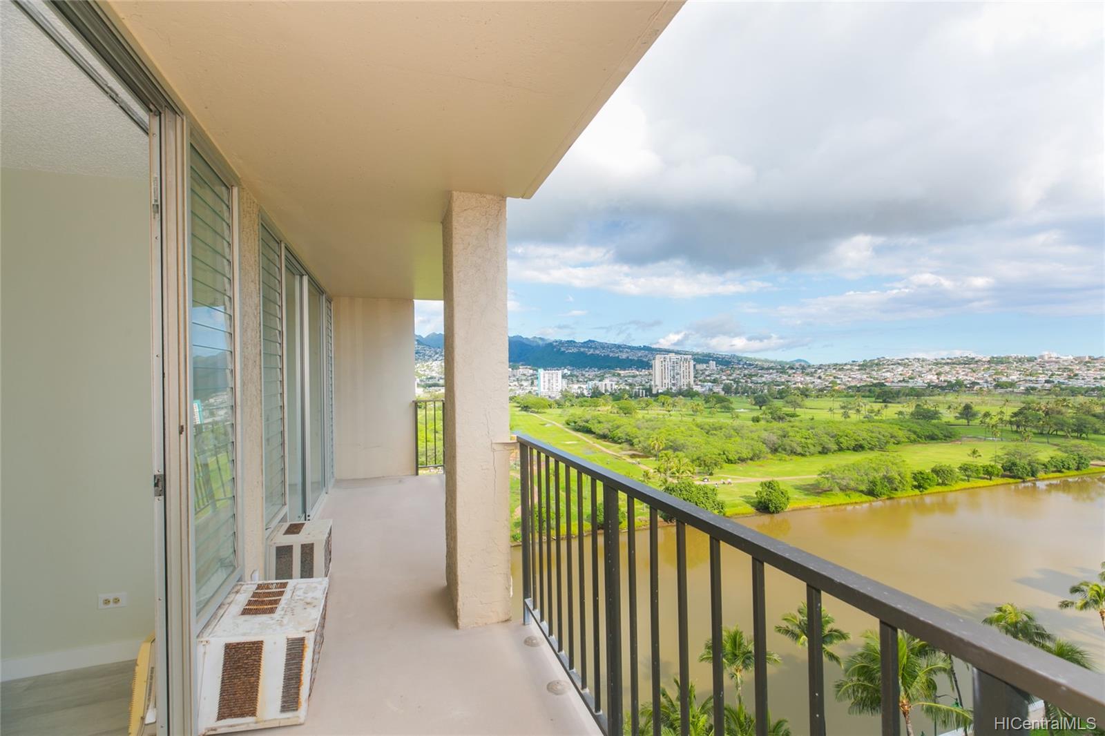 2345 Ala Wai Boulevard #1717, Honolulu, HI 96815