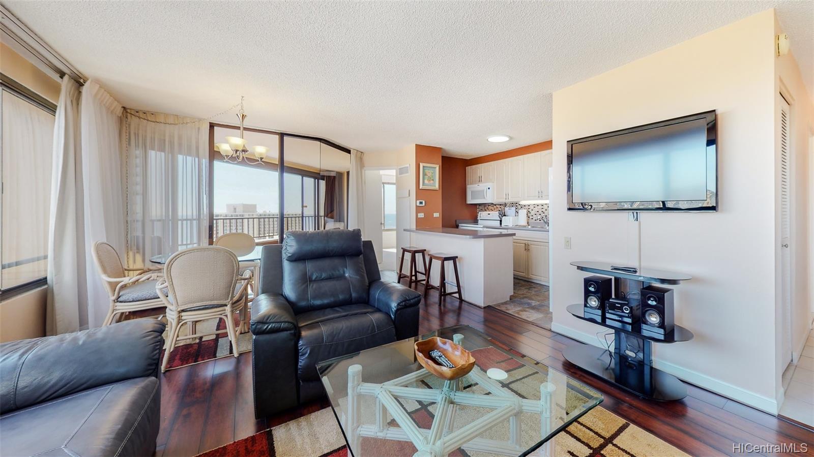 1778 Ala Moana Boulevard #3514, Honolulu, HI 96815