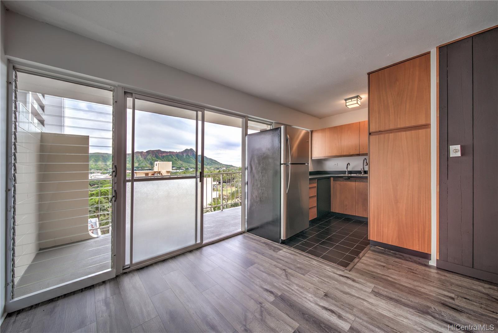 2609 Ala Wai Boulevard #1004, Honolulu, HI 96815