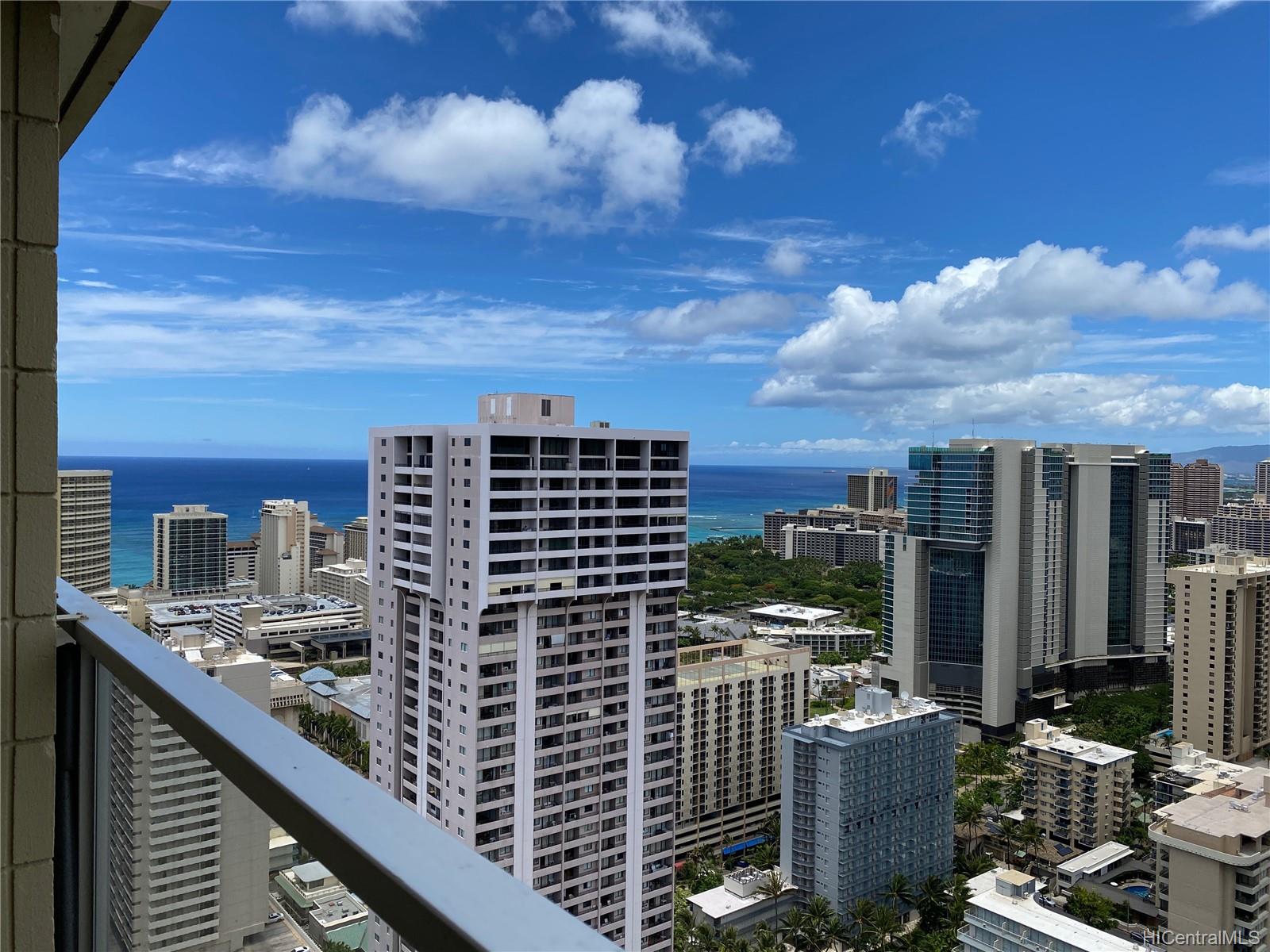 445 Seaside Avenue #4310, Honolulu, HI 96815