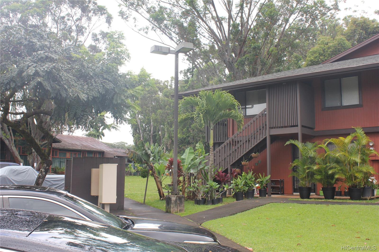 2069 California Avenue #12F, Wahiawa, HI 96786