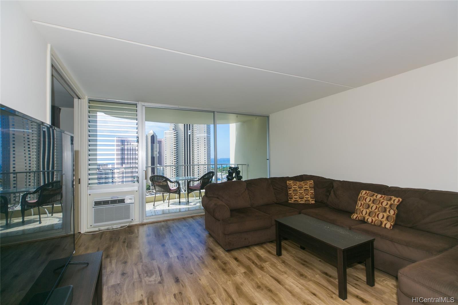 1717 Ala Wai Boulevard #2409, Honolulu, HI 96815