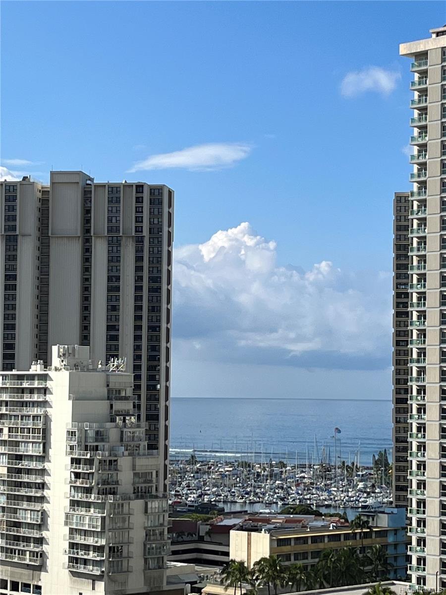 1655 Makaloa Street #1908, Honolulu, HI 96814