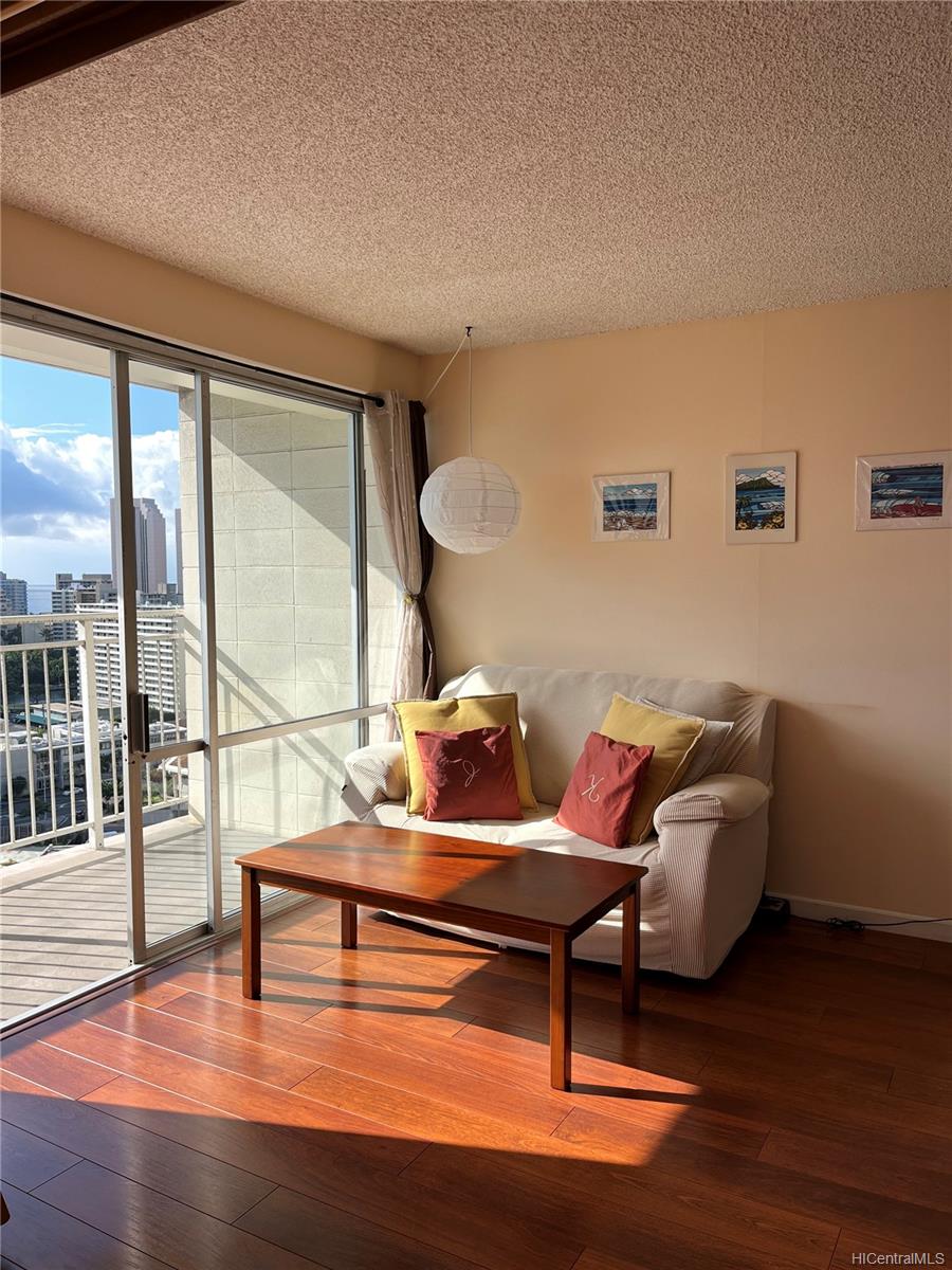 1655 Makaloa Street #1908, Honolulu, HI 96814